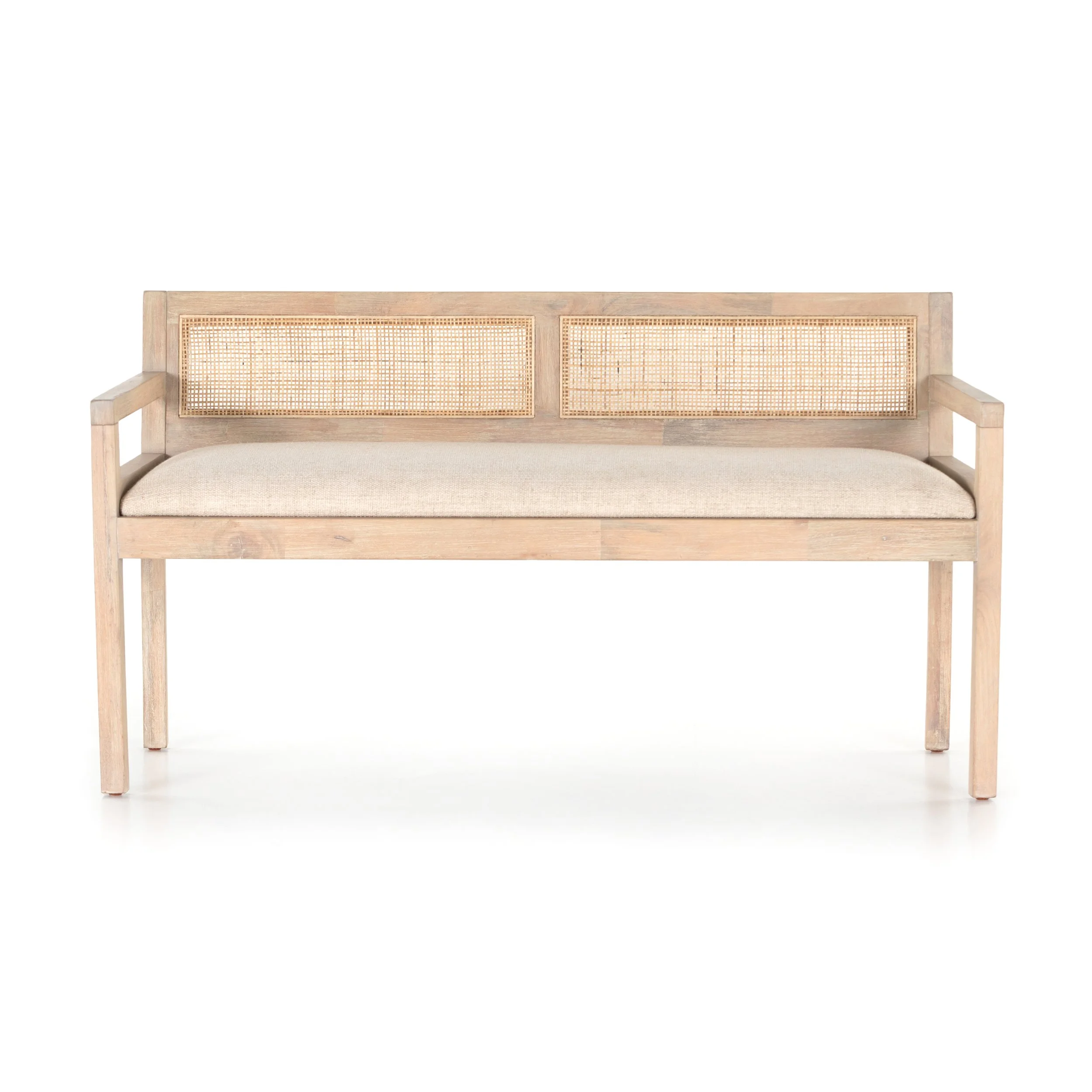 Cassie Bench — C&E Furniture