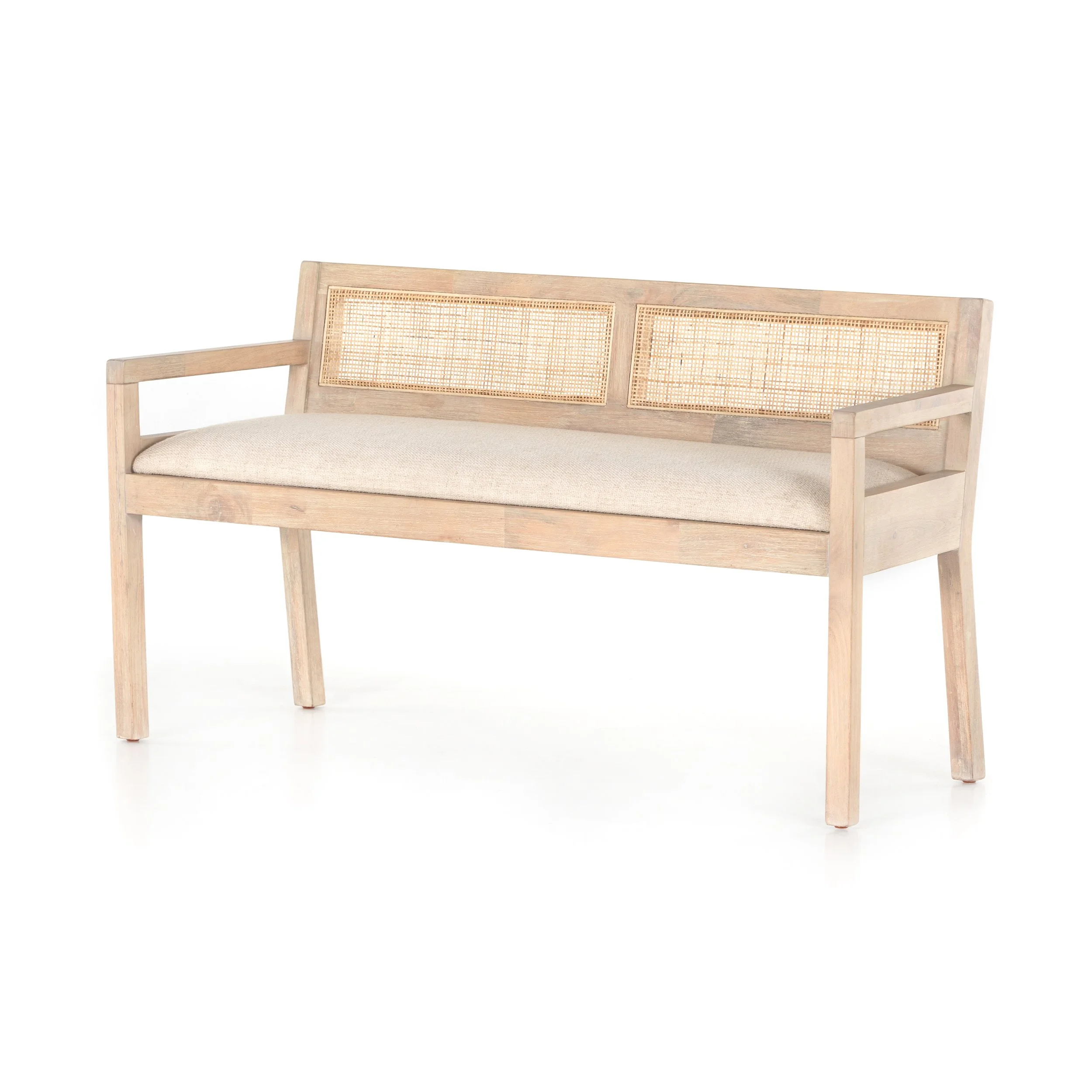 Cassie Bench — C&E Furniture