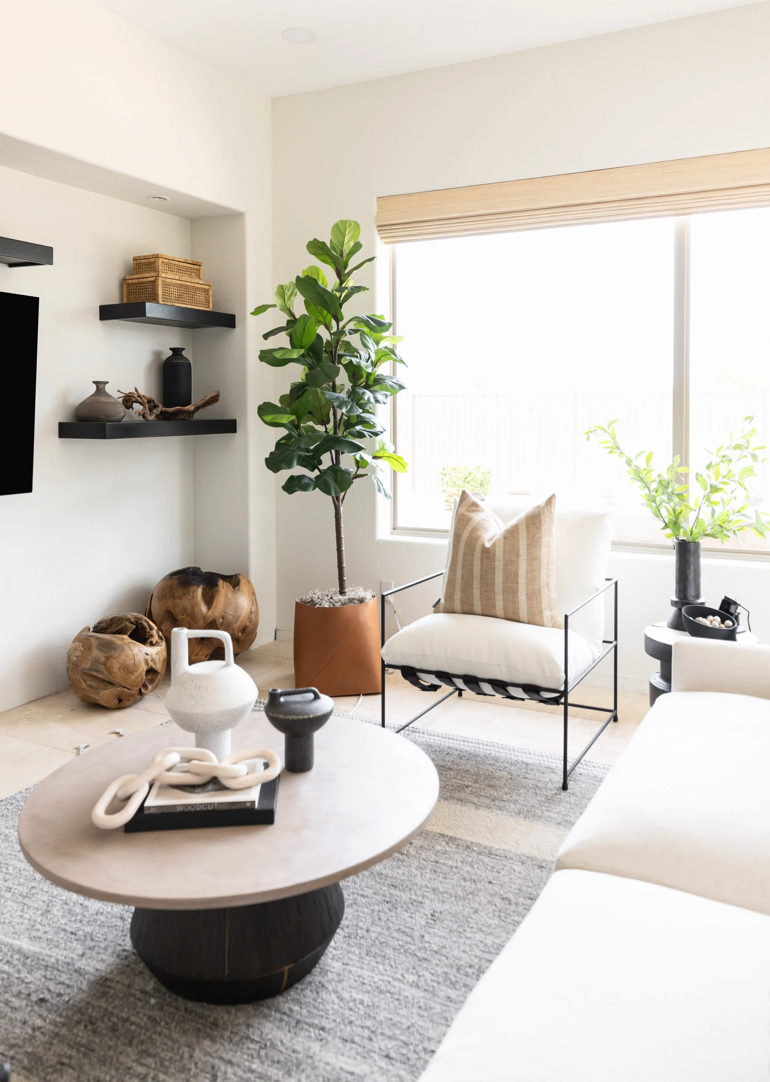 Balao Drive Project C&E Furniture