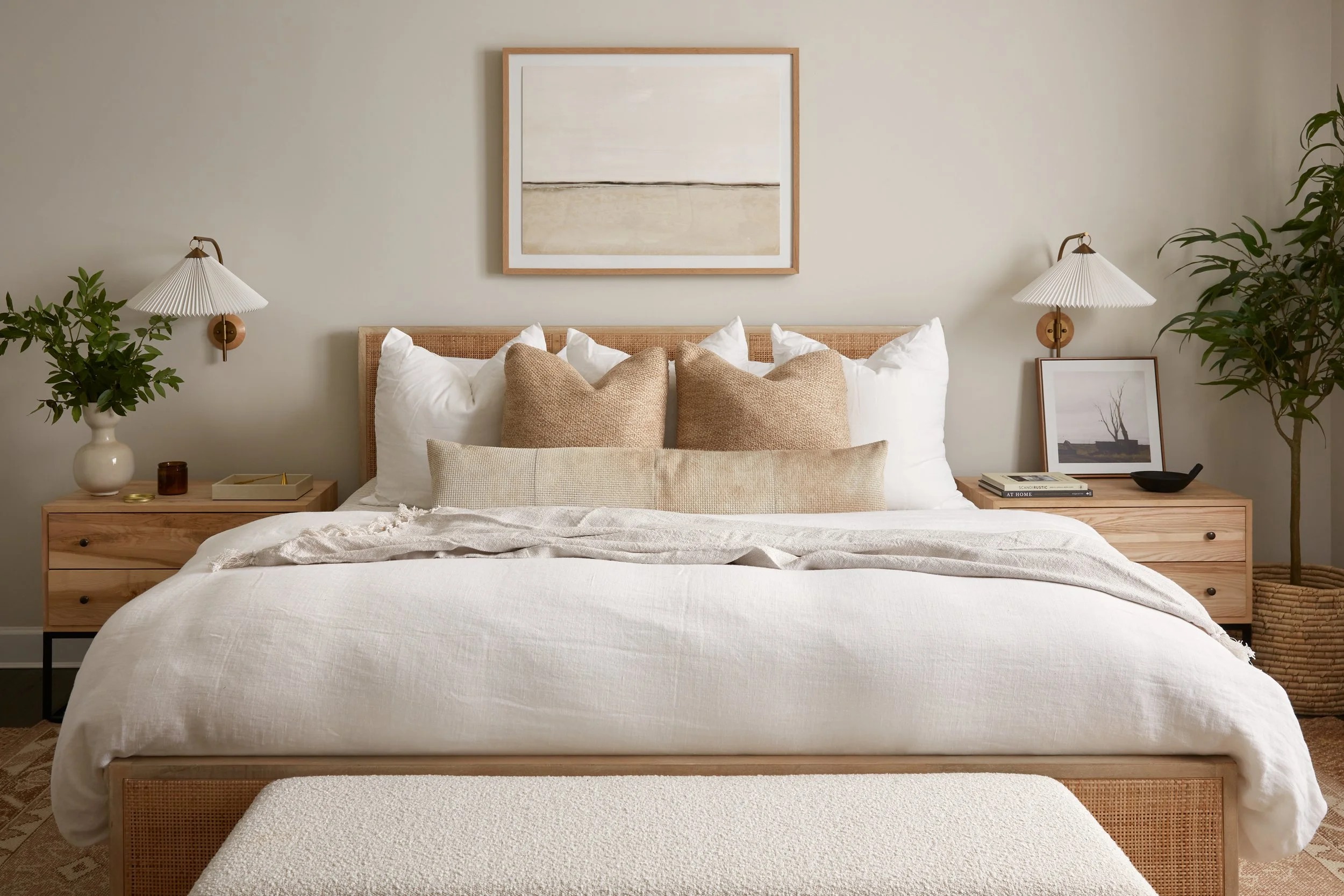 About C&E Furniture + Design Coastal & Elevated Interiors Fenwick