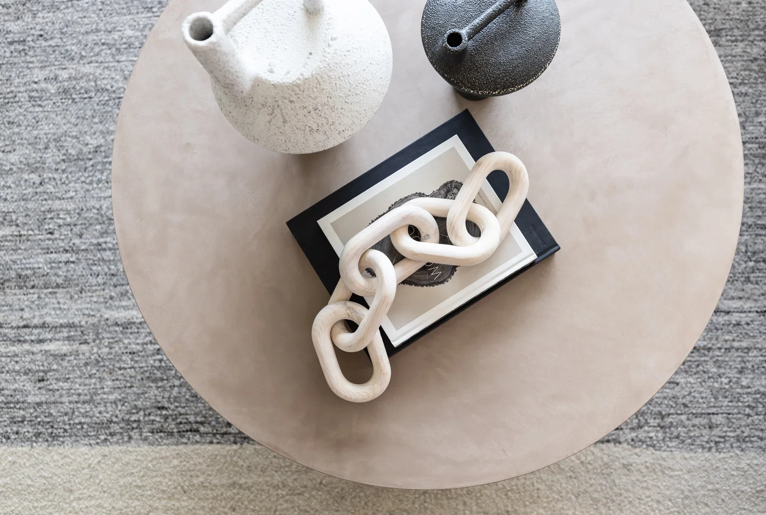 Coastal + Elevated Interiors C&E Furniture + Design