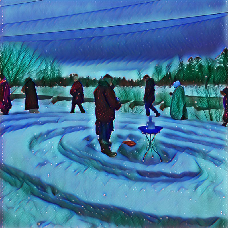 Why Ritual?
