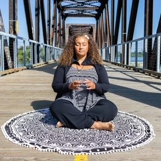 EveryBODY is beautiful! 🧘🏽♂️