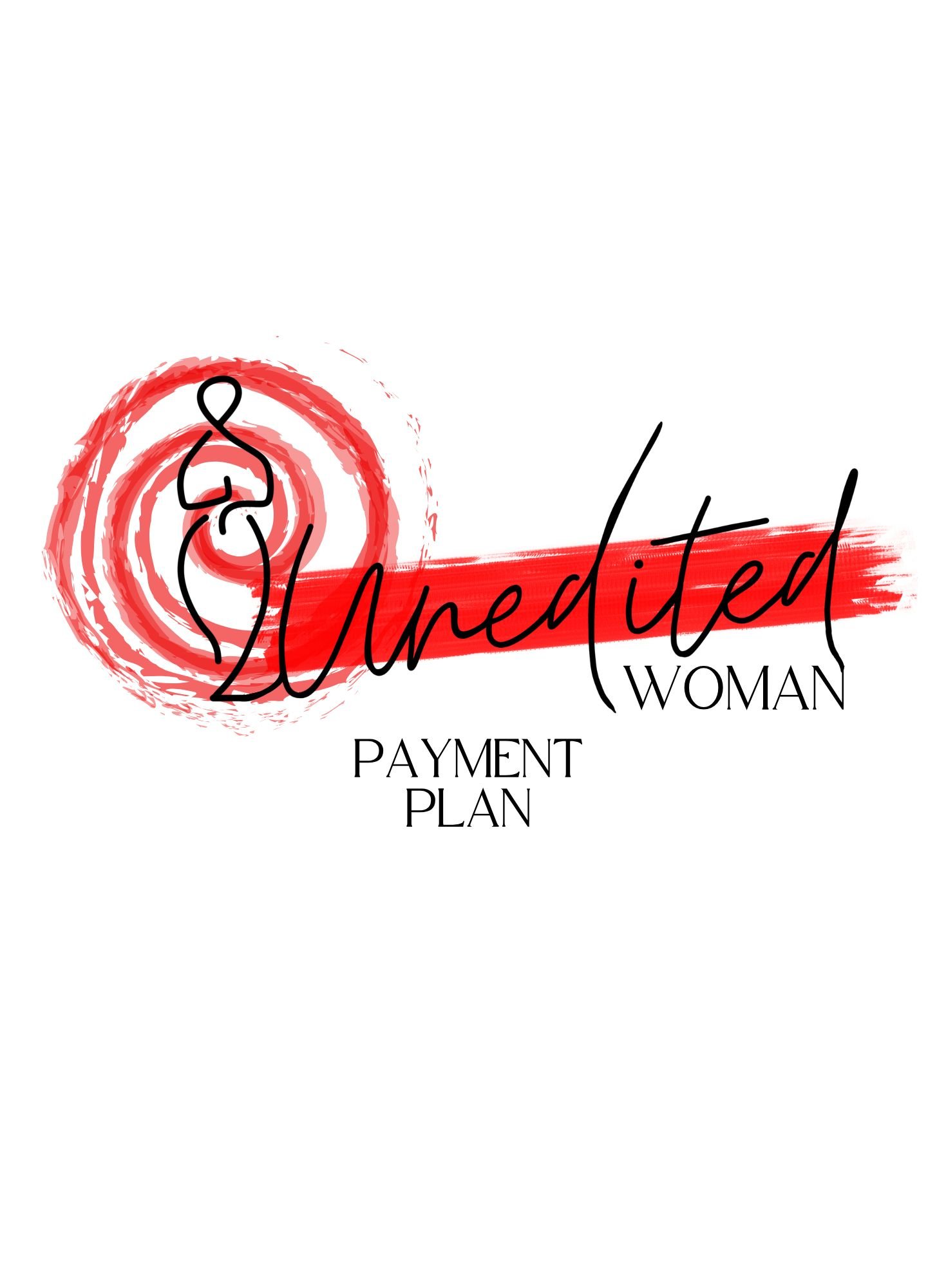 Unedited Woman Program
