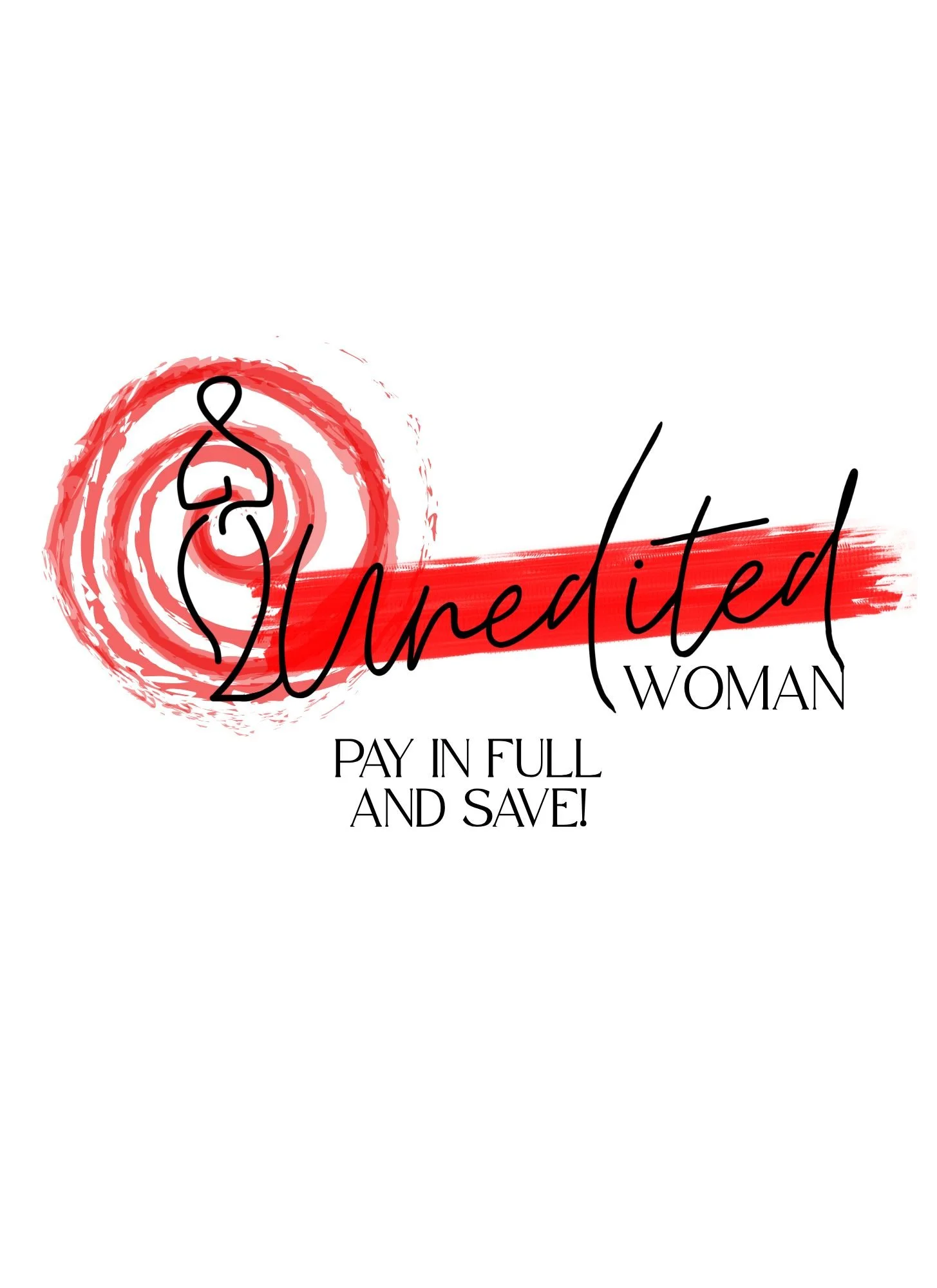 Unedited Woman Program