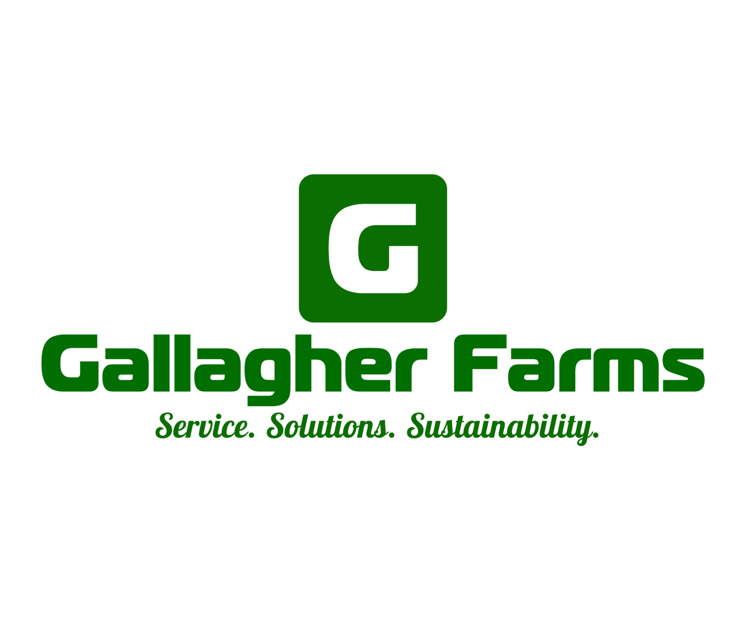Gallagher Farms