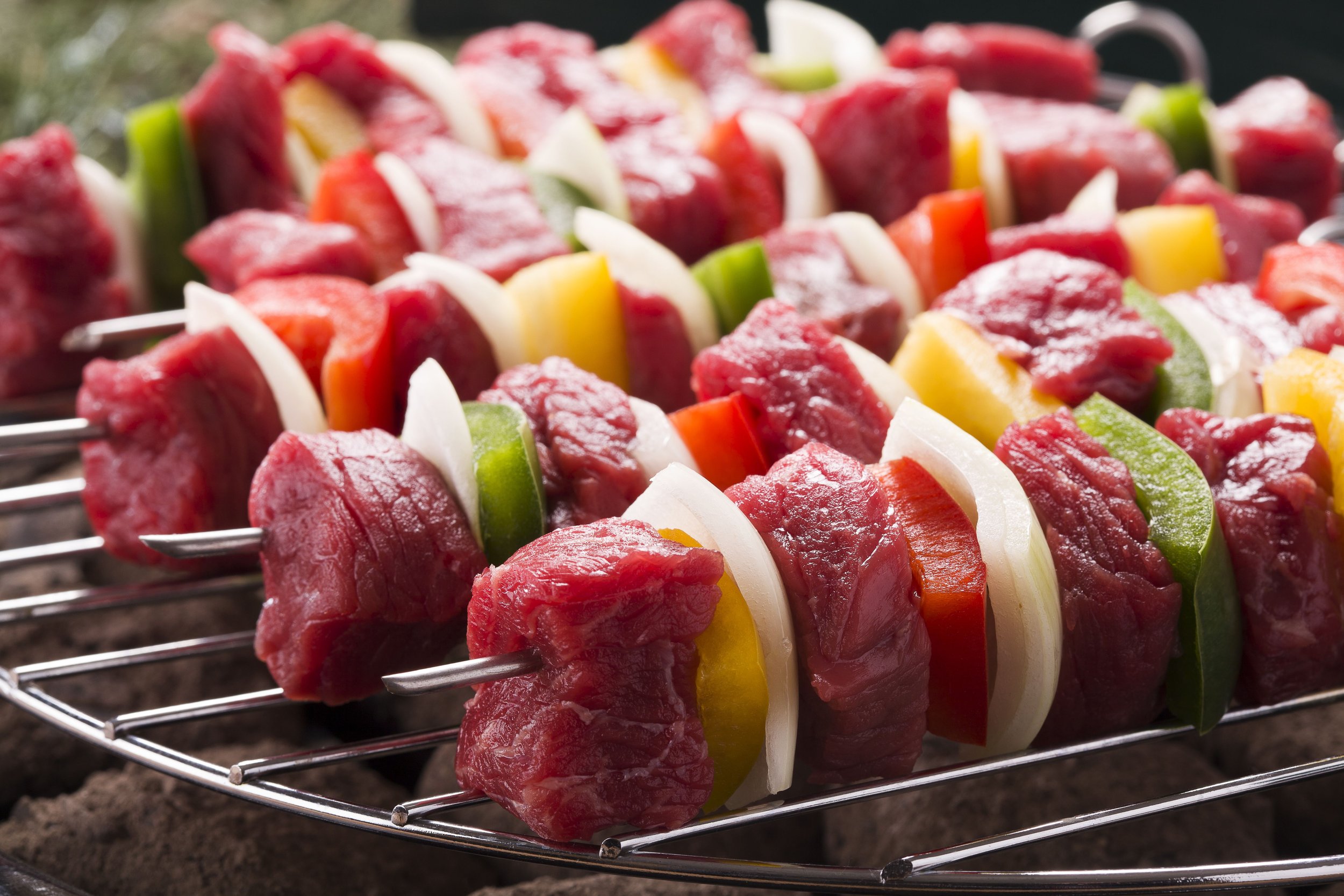 Kabob Meat