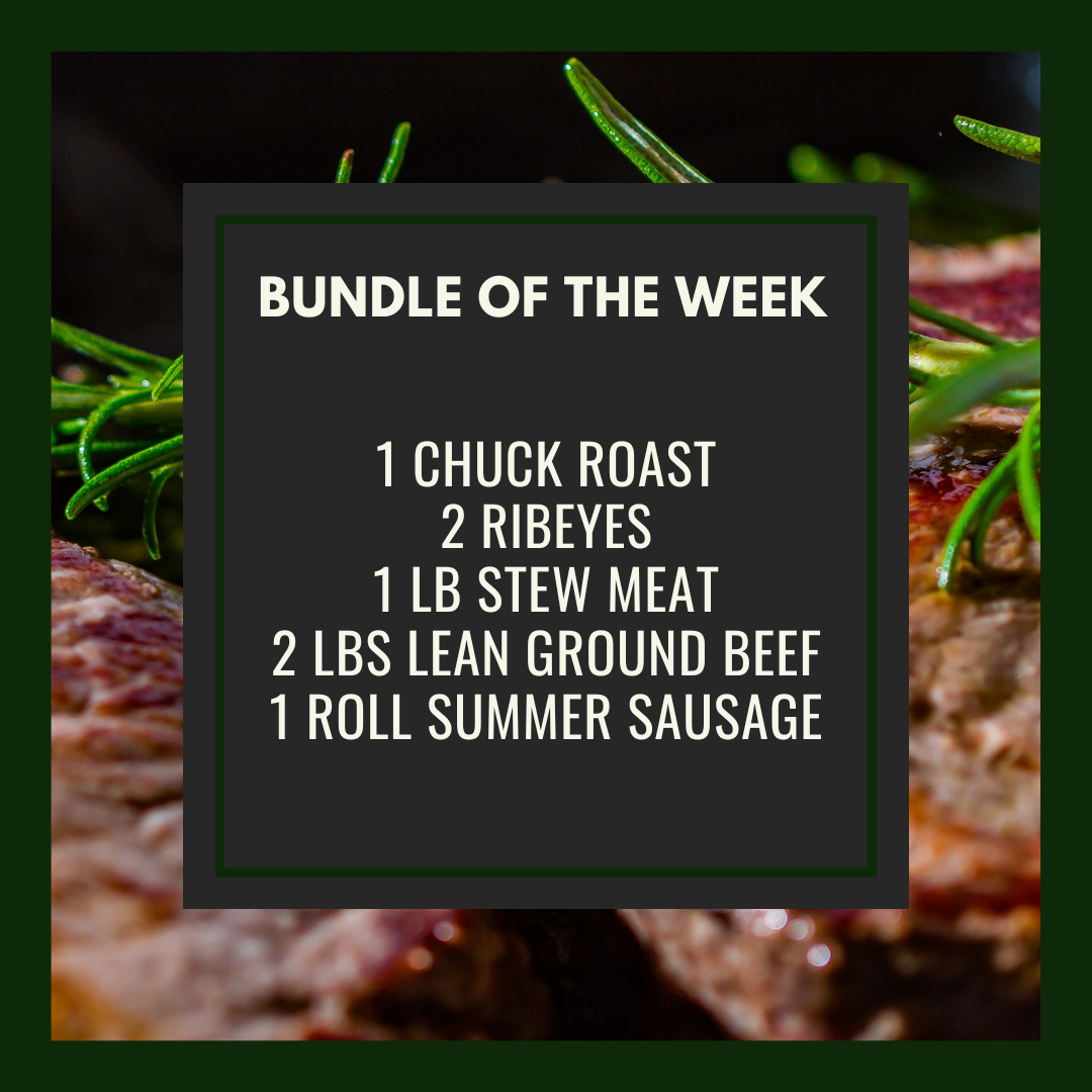 Bundle of the Week-1/26/2026