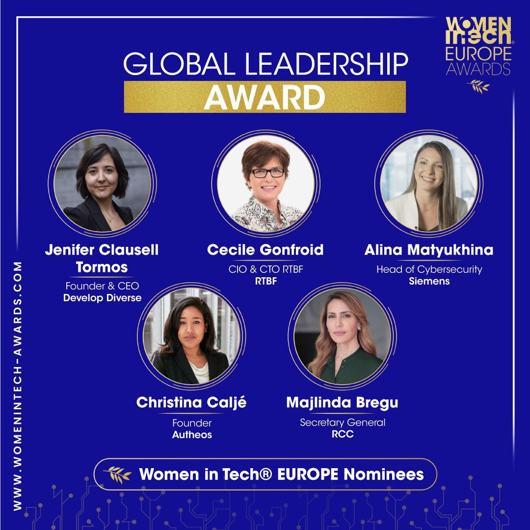 Women In Tech European Finalist - Global Leadership Award.jpeg