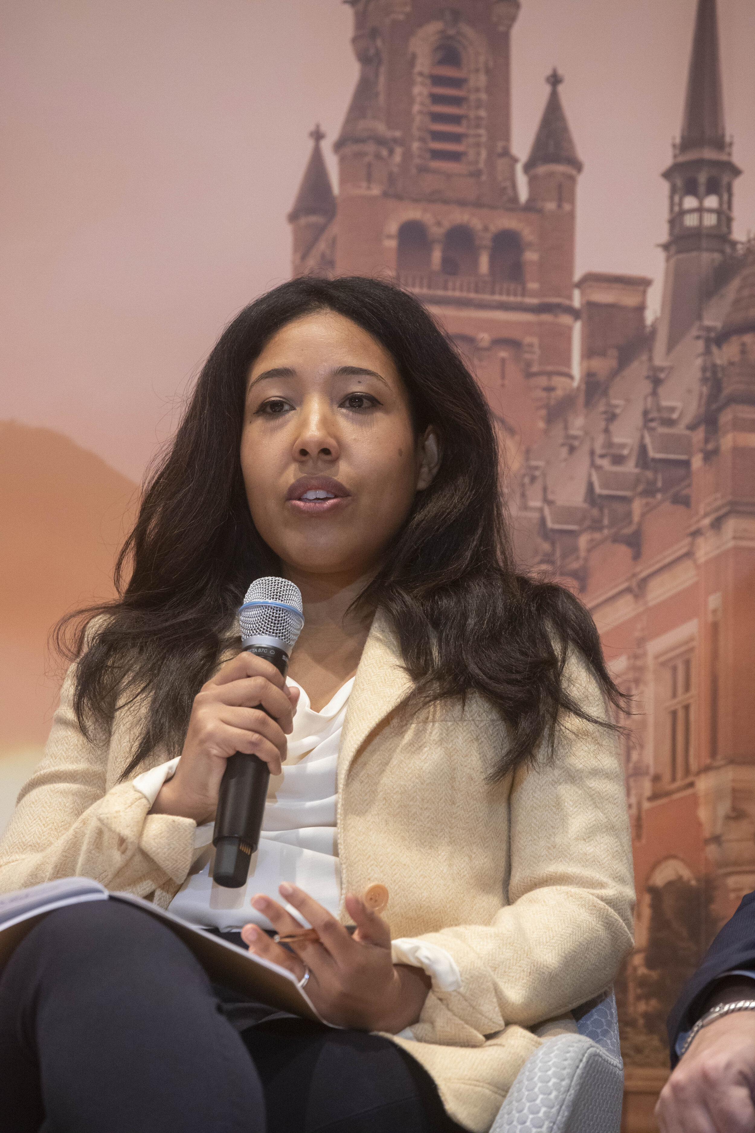 The Hague Summit for Accountability in Digital Age