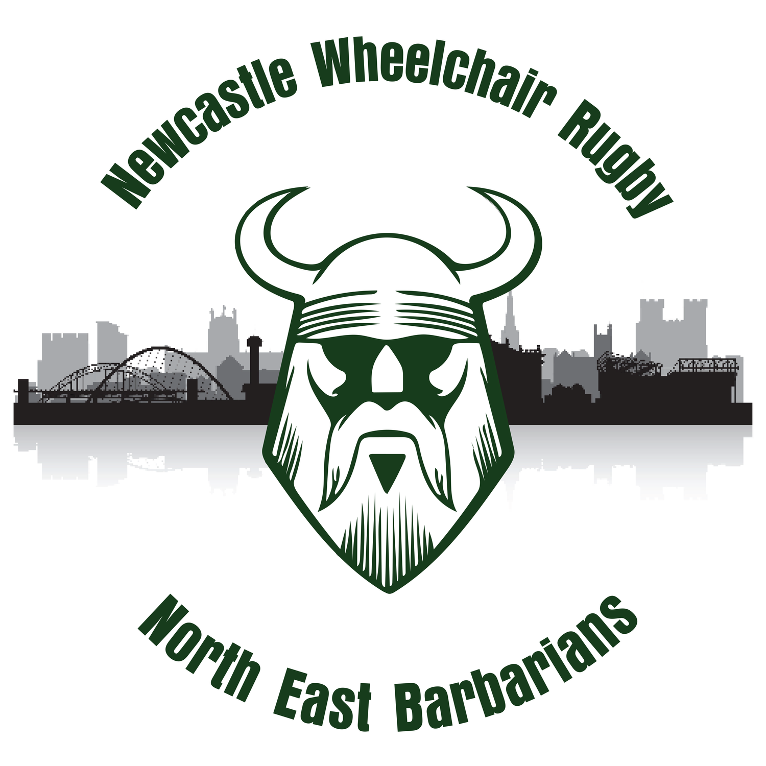Newcastle Wheelchair Rugby Club