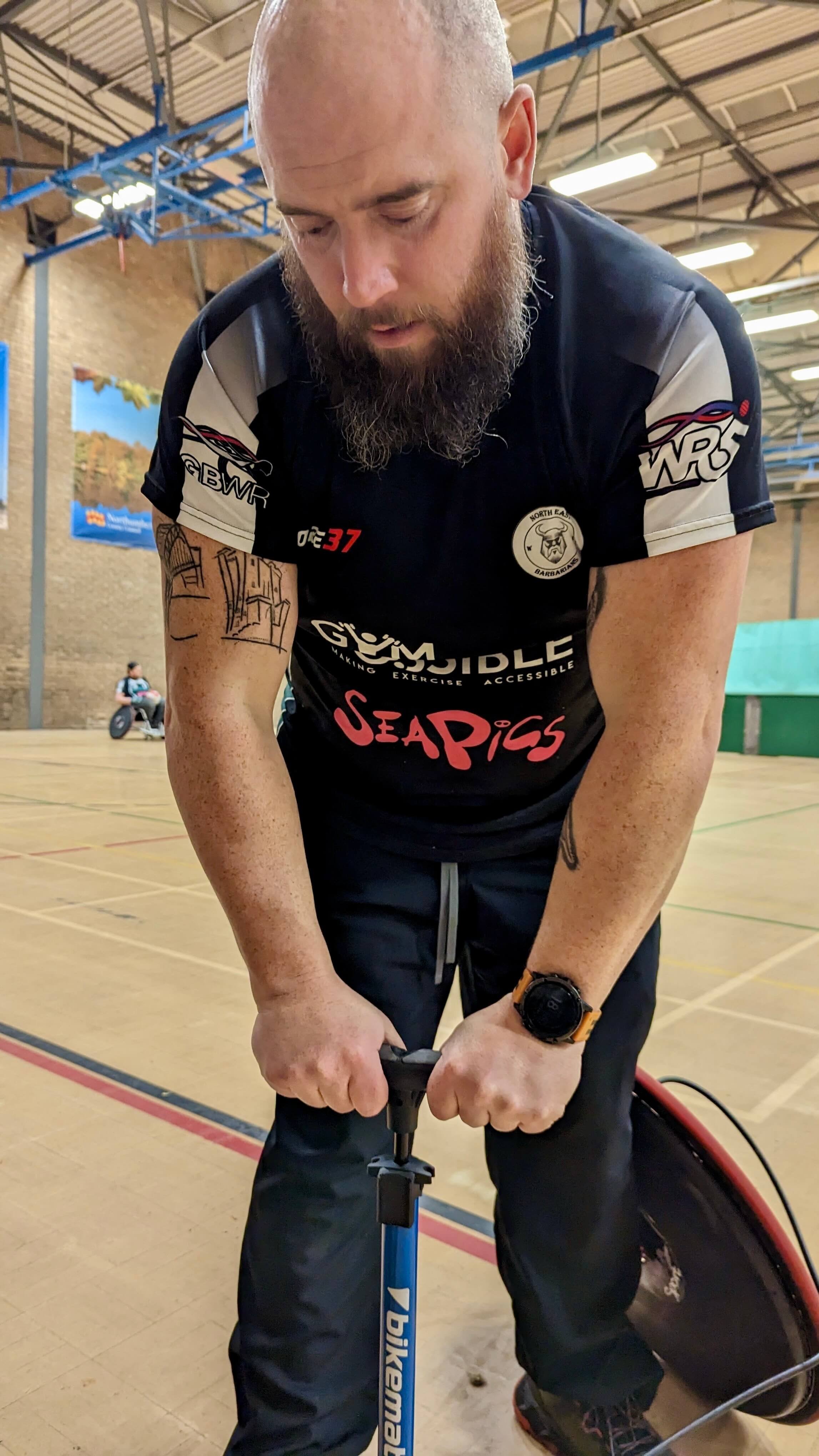 r duncan wheelchair technician inner tube.jpeg