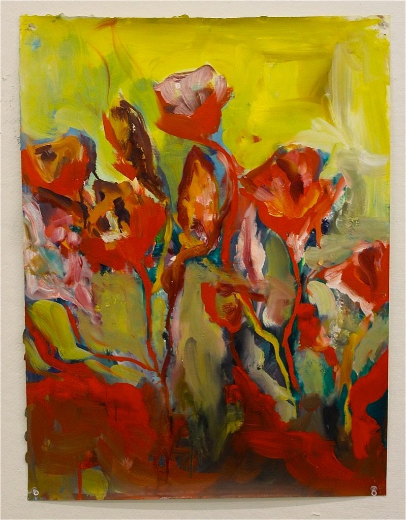 Wild flowers