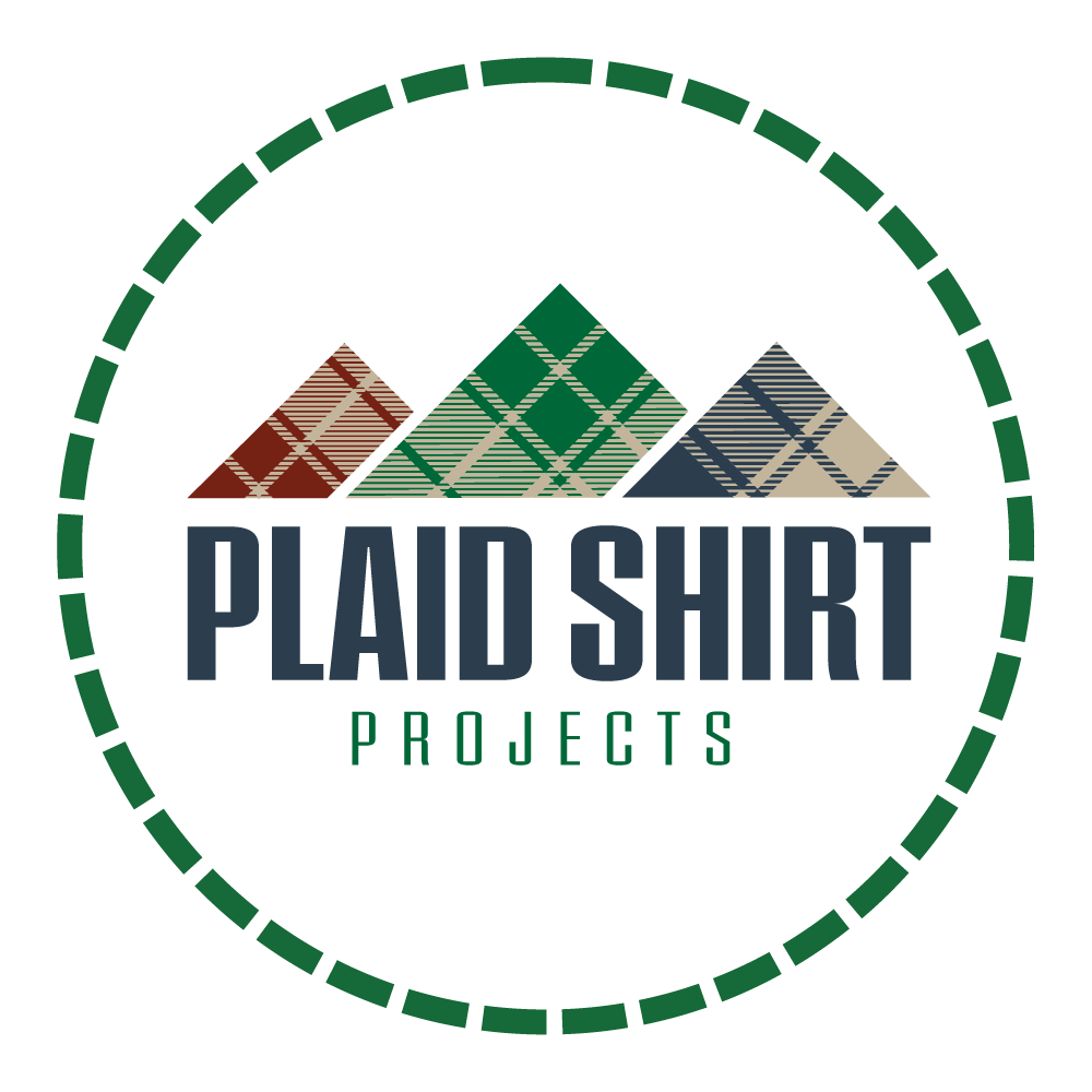 Plaid Shirt Projects