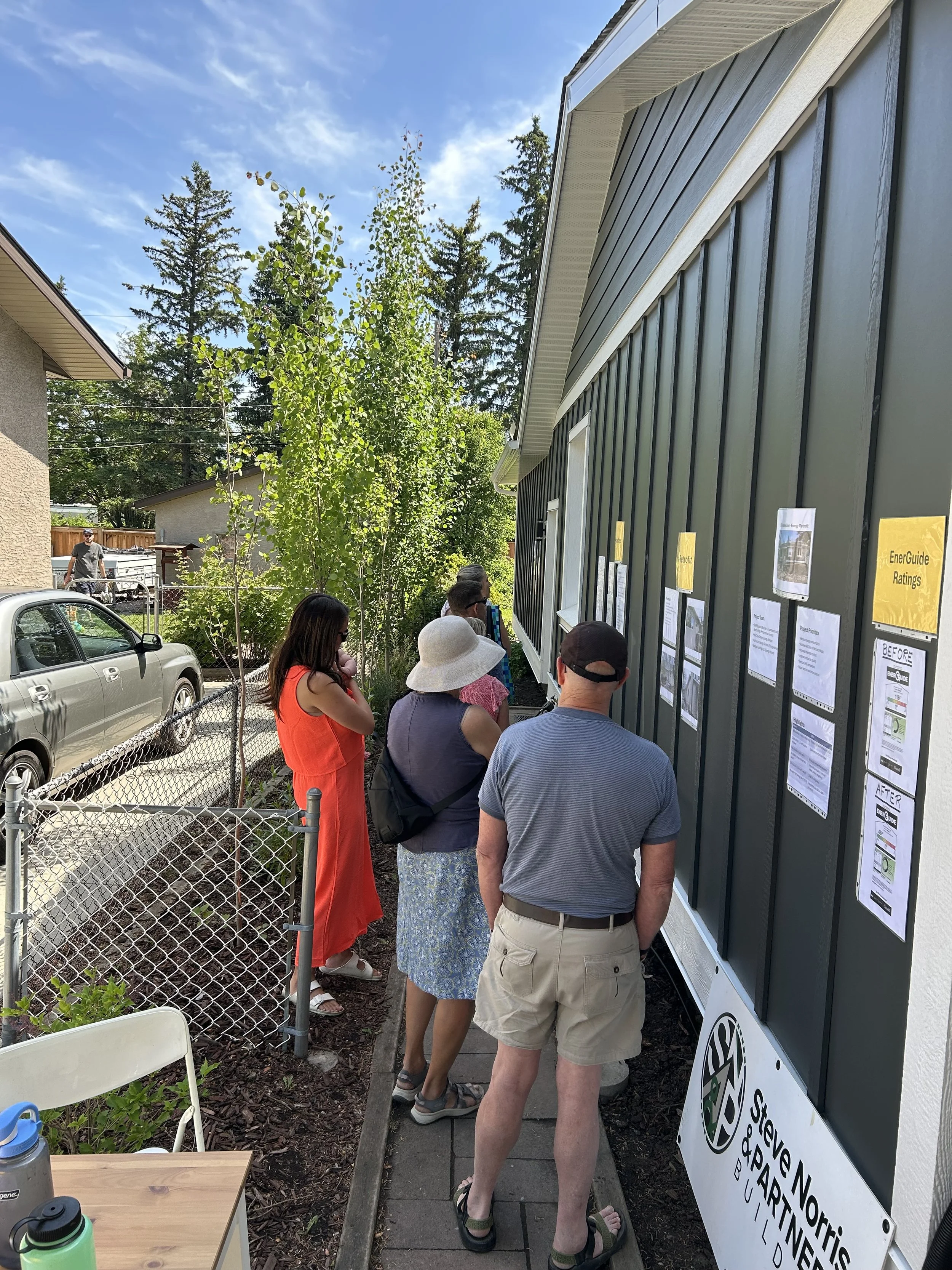 Lakeview Deep Energy Retrofit