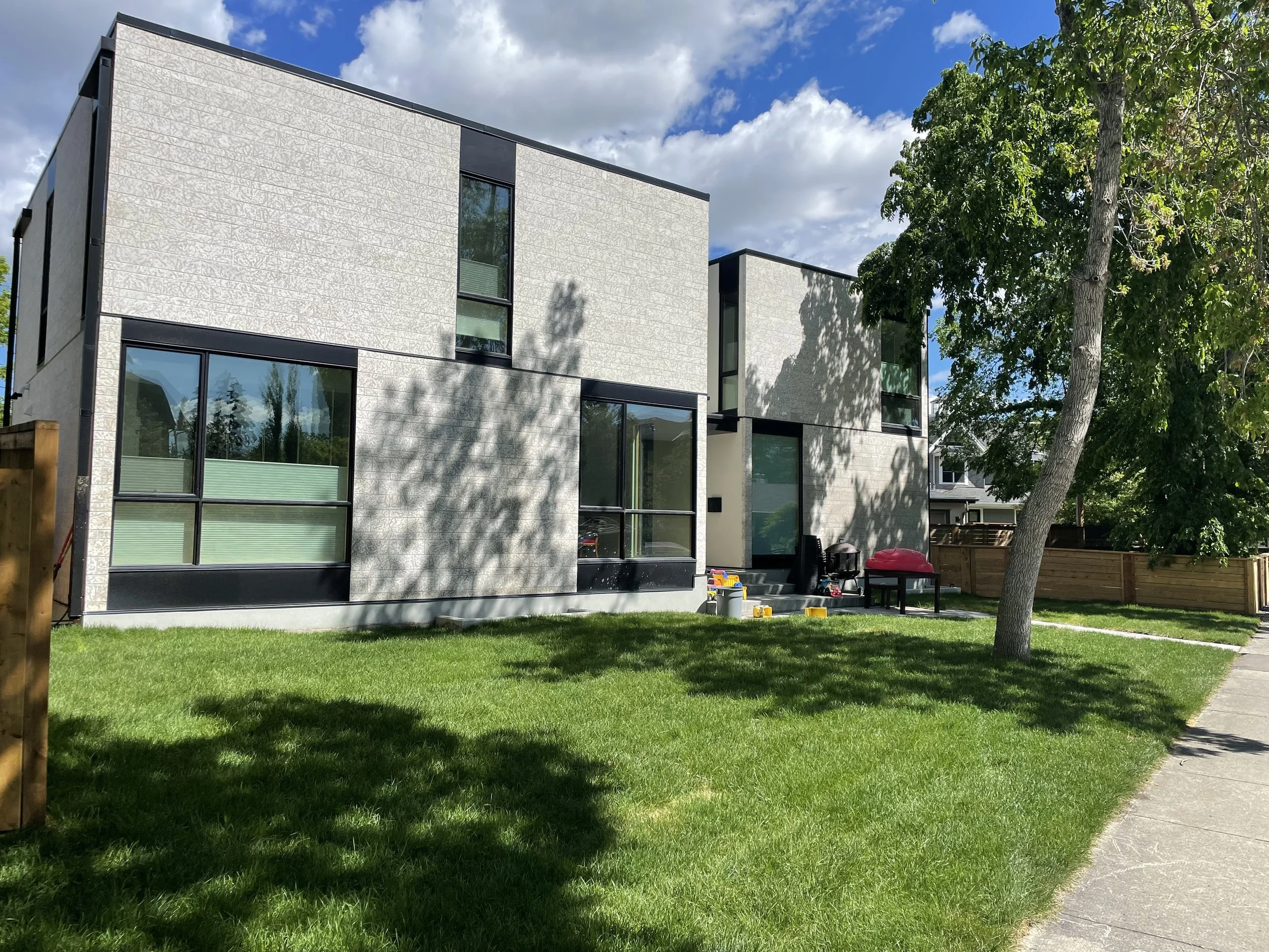 Altadore - single family