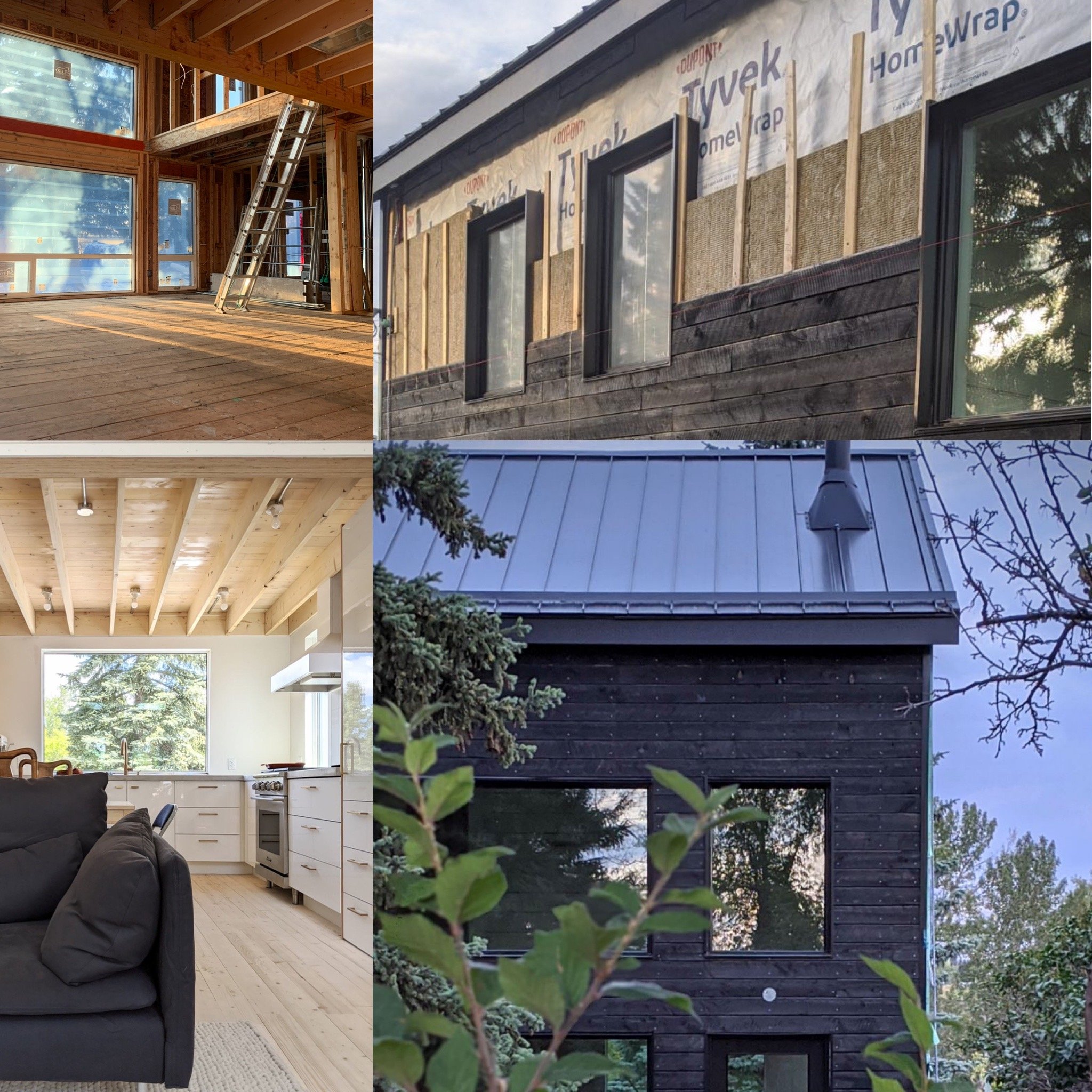 Bowness - single family