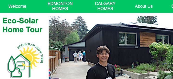 June 2026 - EcoSolar Home Tour