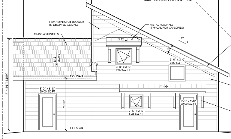 Coming soon…Renfrew Accessory Dwelling Unit &amp; Garage