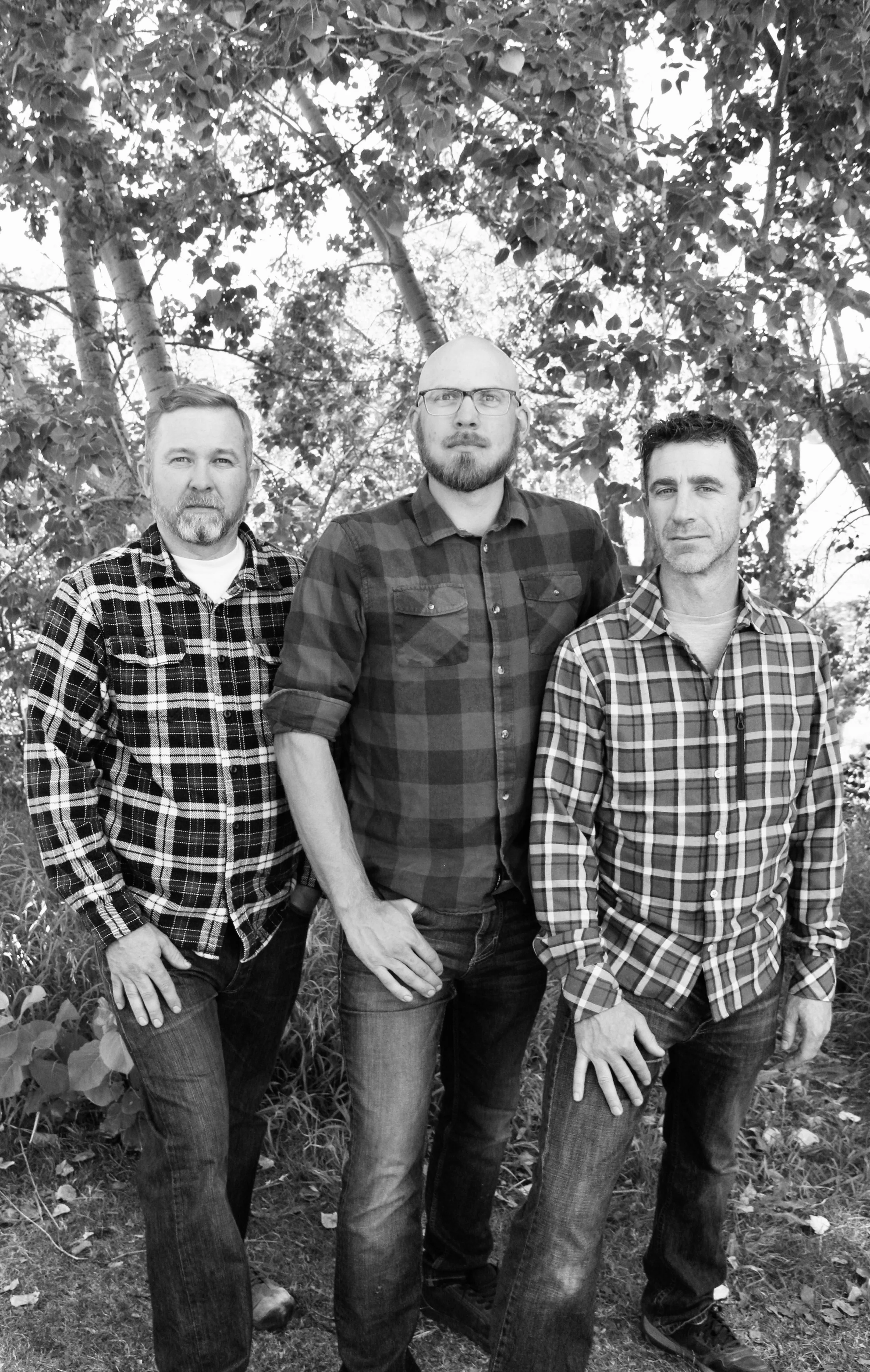 Plaid Shirt Projects