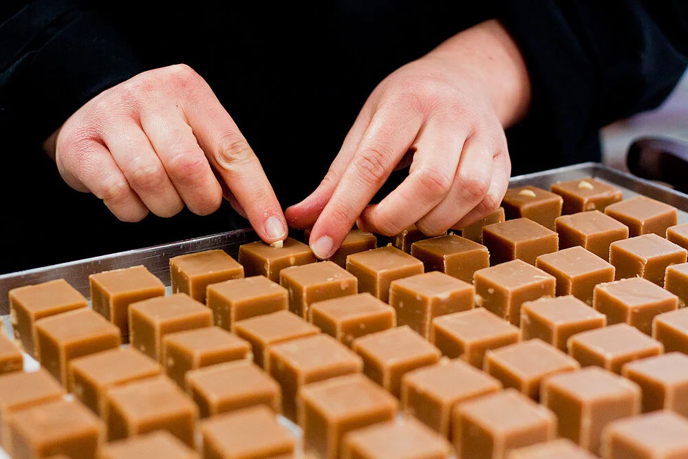 About — Fudge Kitchen