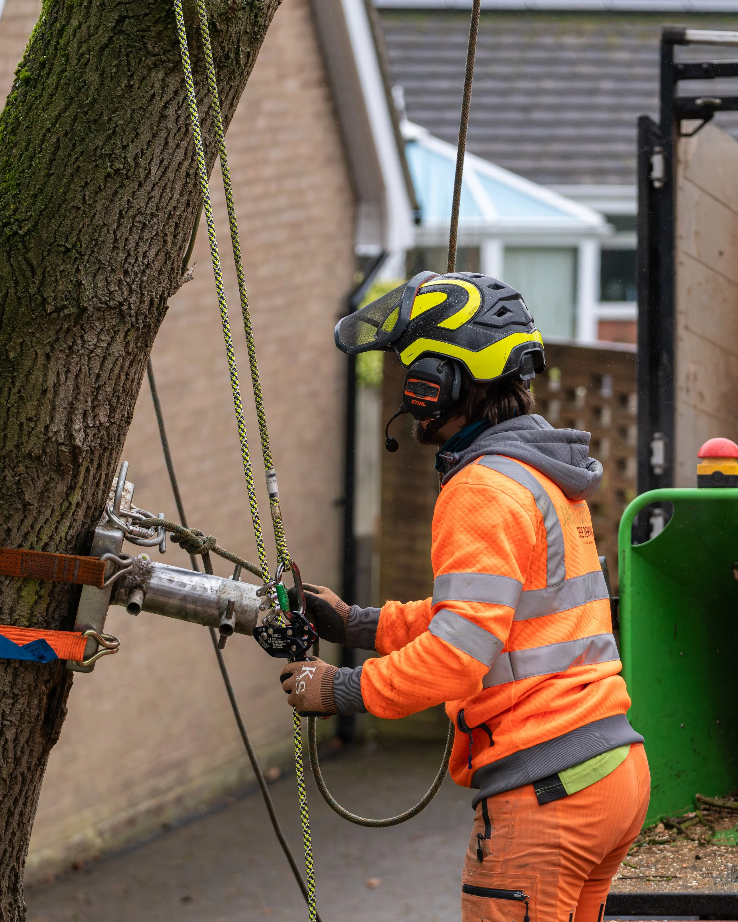 JCTS: Why Good Communication Matters on Site