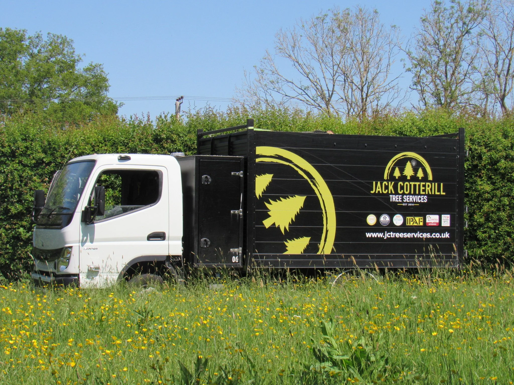 Our Review: Mitsubishi FUSO Canter Trucks