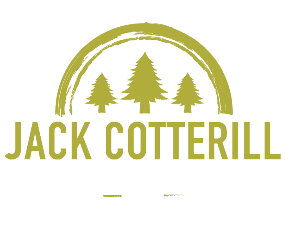 Jack Cotterill Tree Services