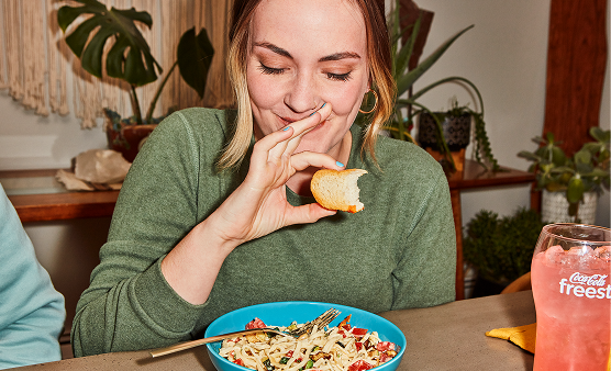 Noodles & Co — Digital Design