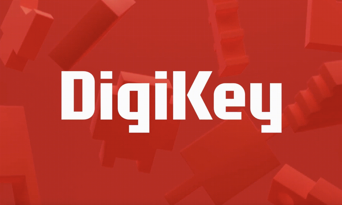 DigiKey — Branding