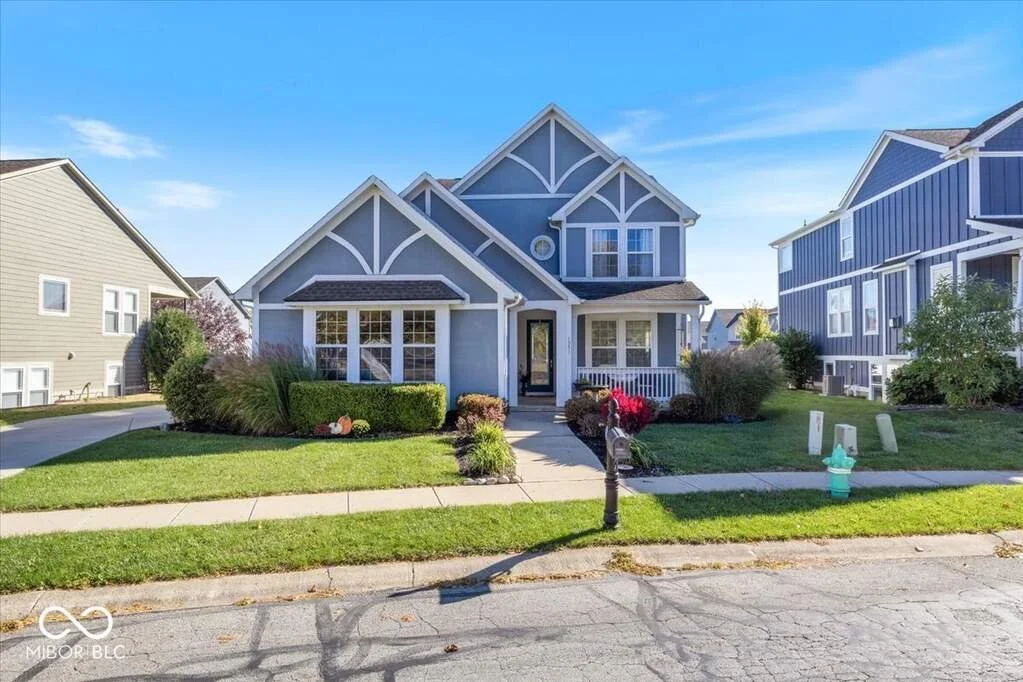 Updated 3-bedroom home with loft, fireplace, and one of the largest fenced yards in the neighborhood.