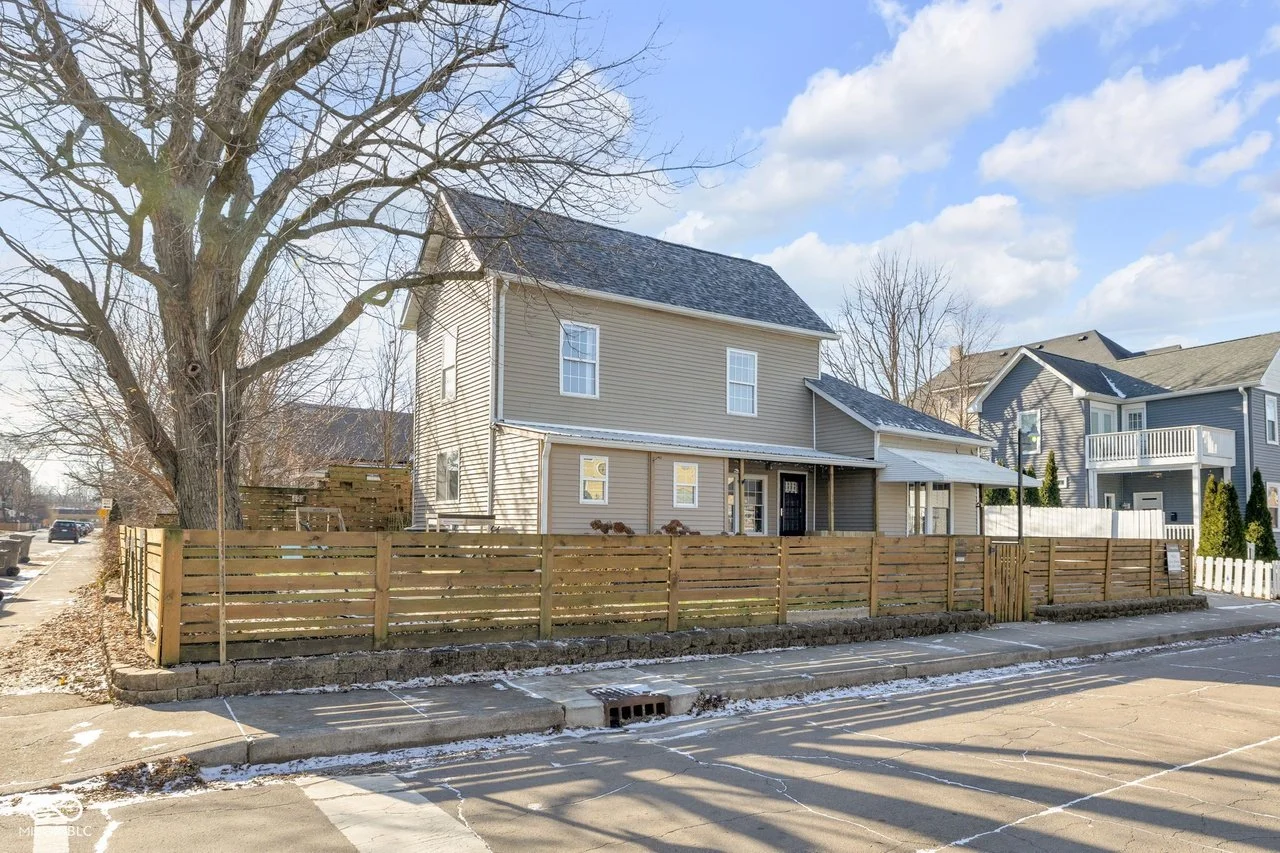 1145 Pleasant St - Sold by Sylva, Angelica (Represented Seller)