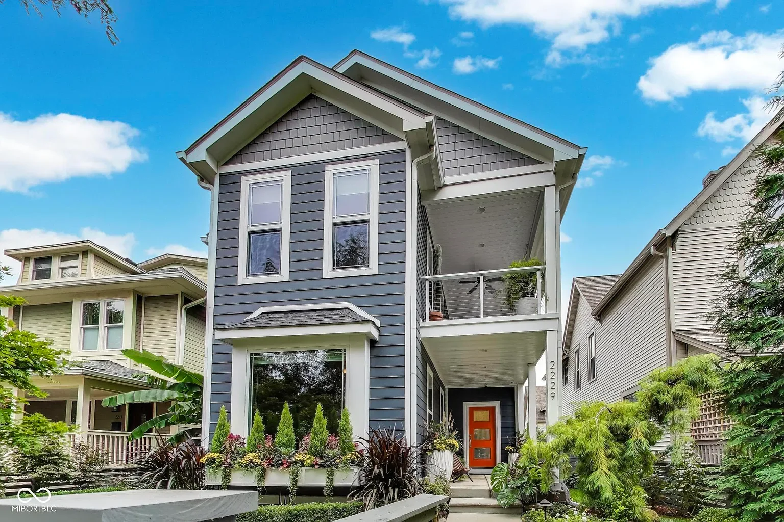 2229 N Talbott St - Sold by Chris (Represented Seller)