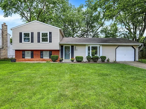 3663 Kline N Dr - Sold by Paige (Represented Buyer)