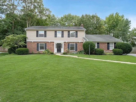 7350 Railhead Ct - Sold by Tyler (Represented Seller)