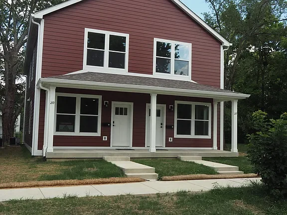 217 N Temple Ave - Sold by Sylva (Represented Buyer)