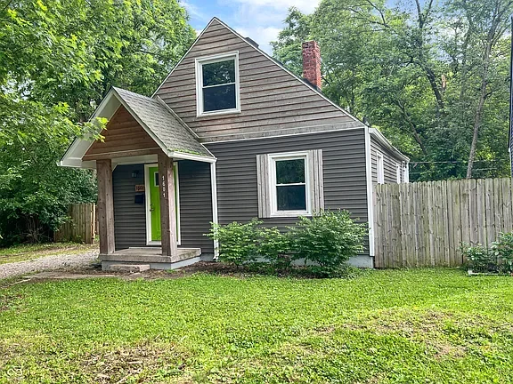 1601 E 44th St - Sold by Sylva (Represented Buyer)