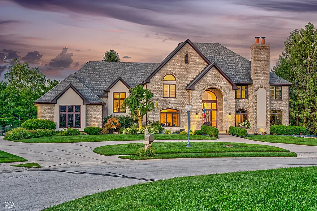 10565 Hyde Park - Sold by Chris (Represented Buyer)