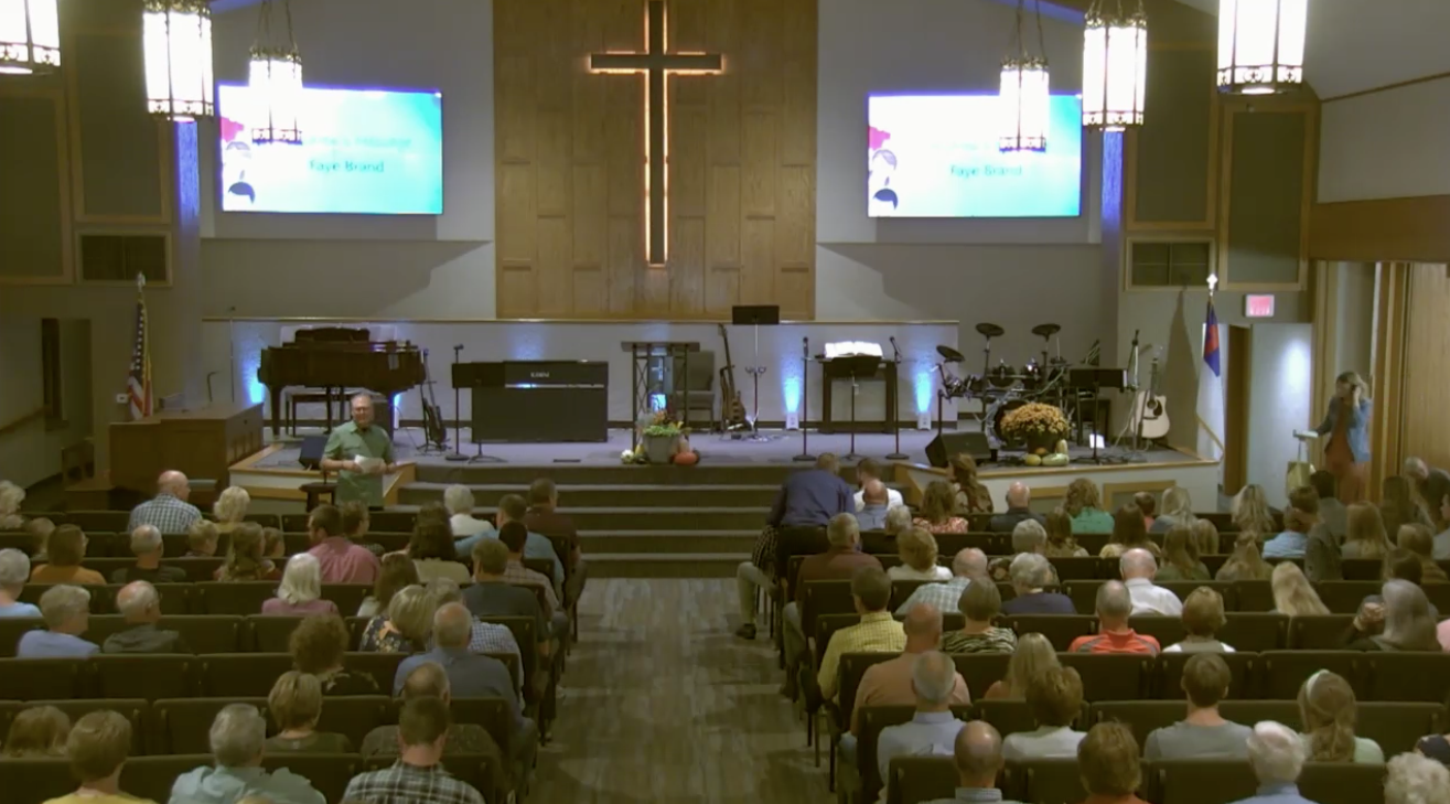 Find a Church — Alliance of Reformed Churches