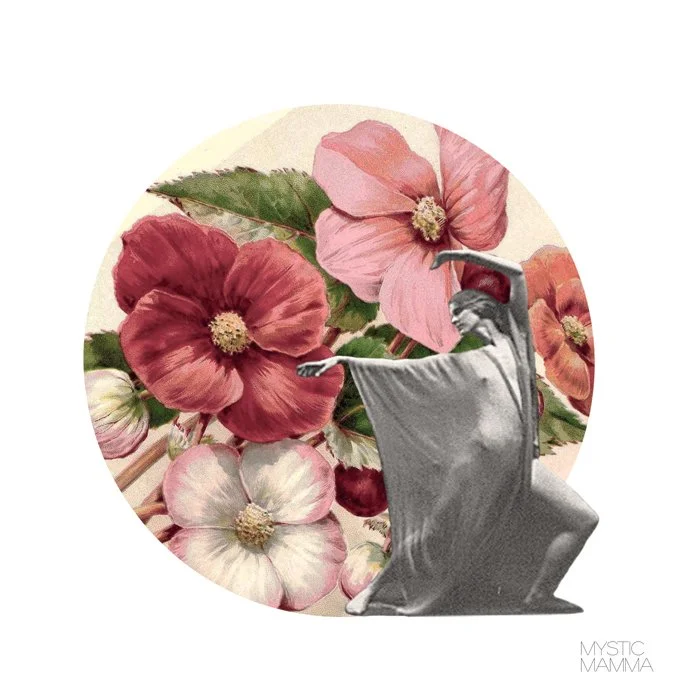 Spring Self-Care Rituals