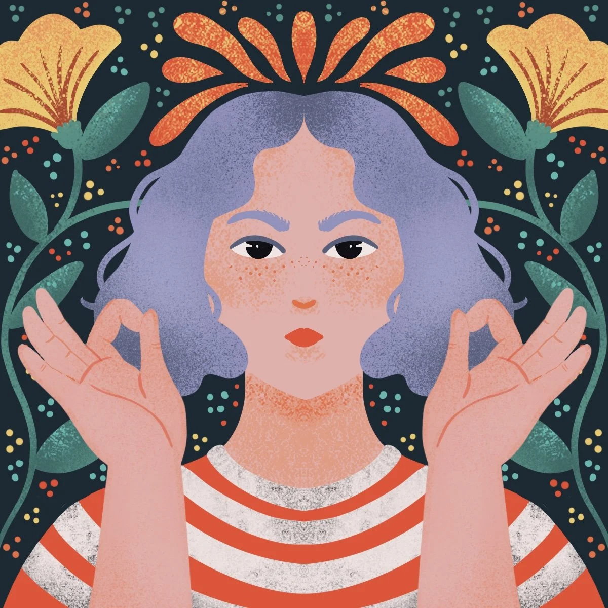 Digital Illustration