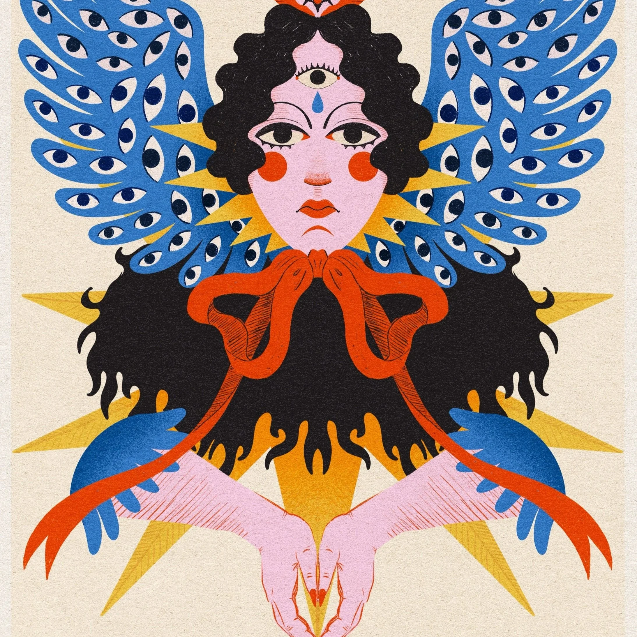 Digital Illustration