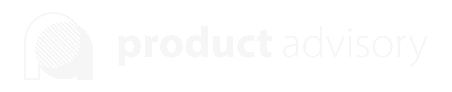 Product Advisory