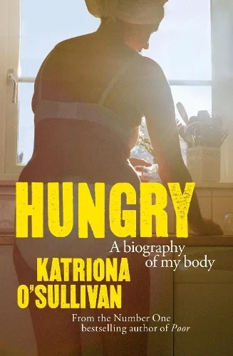 Hungry A Biography Stock Image.webp