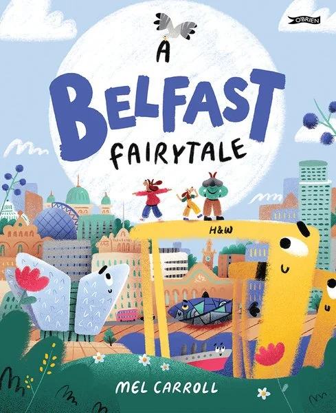 Belfast Fairytale Stock Image.jpg