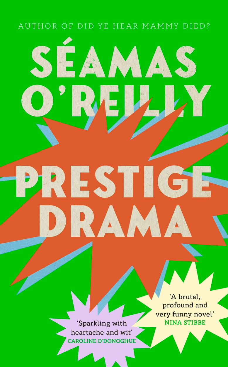 Prestige Drama Stock Image.webp