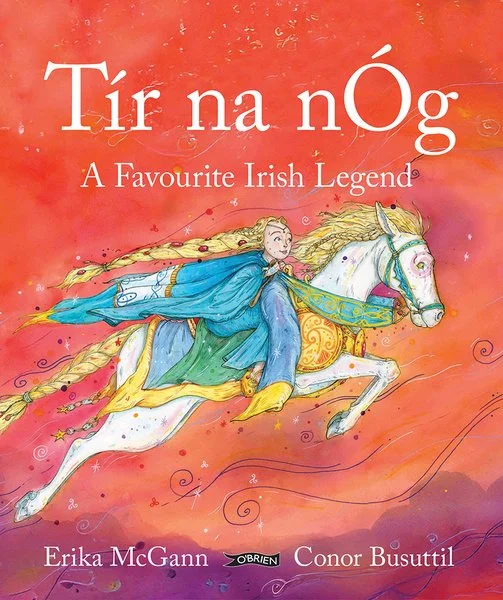 Tir Na Nog Stock Image .jpg