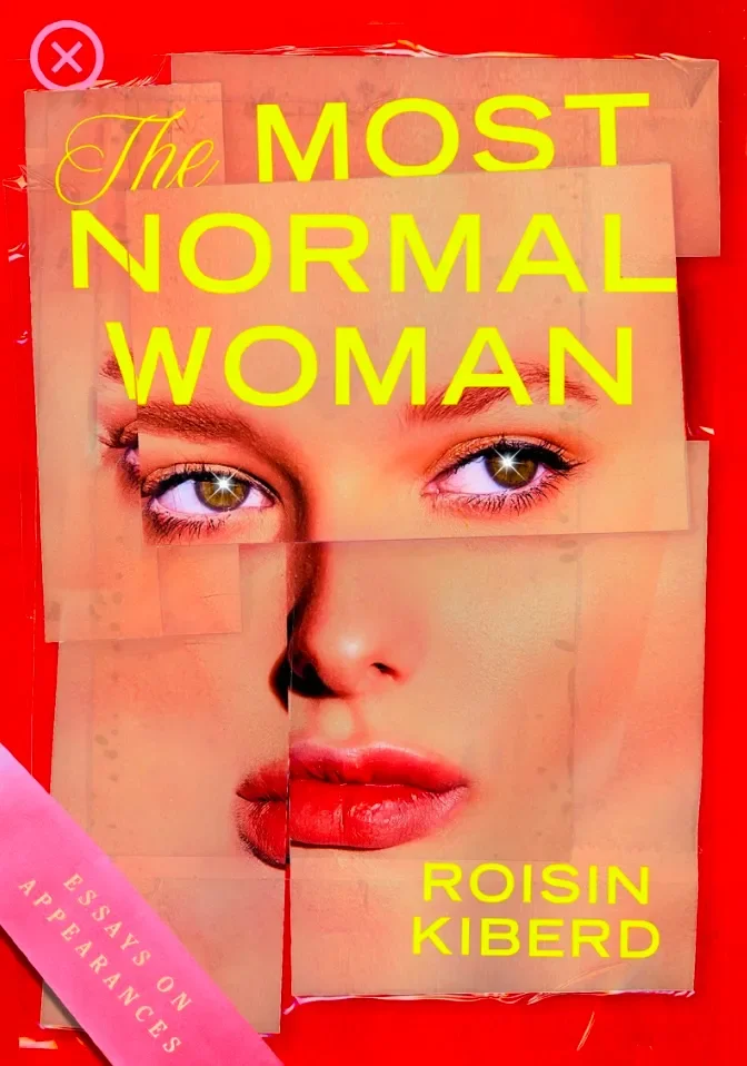Most Normal Woman Stock Image.webp