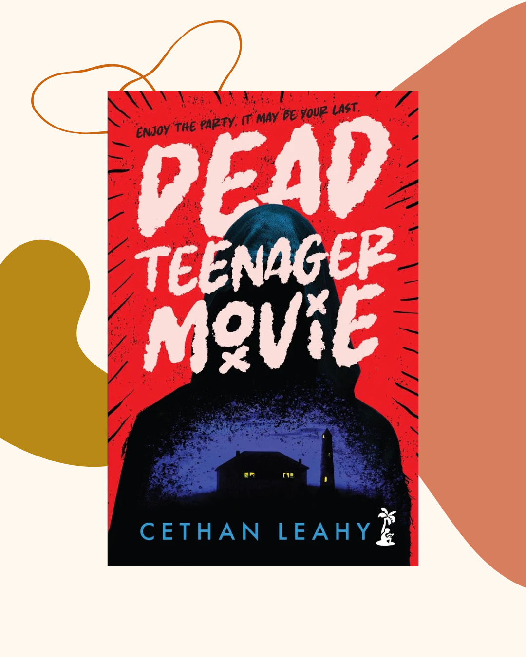 Dead Teenager Movie by Cethan Leahy