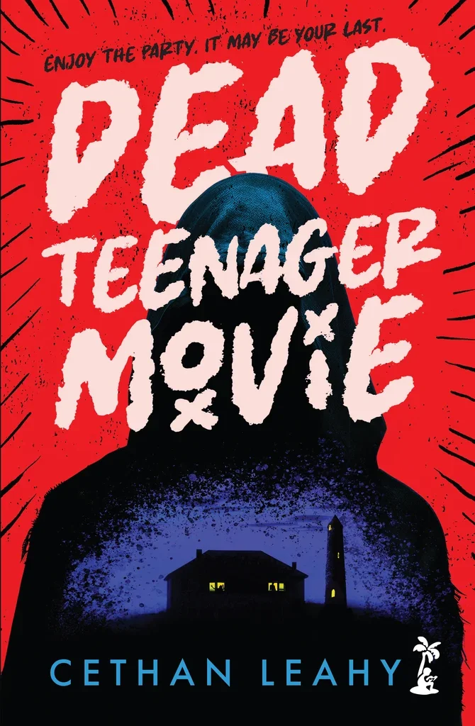 Dead Teenager Movie Stock Image.webp